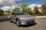 Hyundai Kona Electric 2018 года (NA)